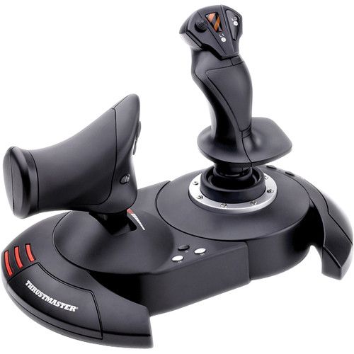 THRUSTMASTER T-FLIGHT HOTAS X slika 4