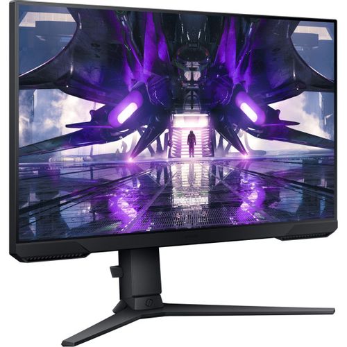 Monitor 27" Samsung Odyssey G3 S27AG300NR VA 1920x1080/144Hz/1ms/HDMI/DP slika 3