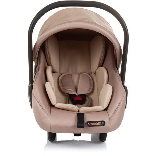 Chipolino autosjedalica Havana 40-85cm Golden Beige slika 3