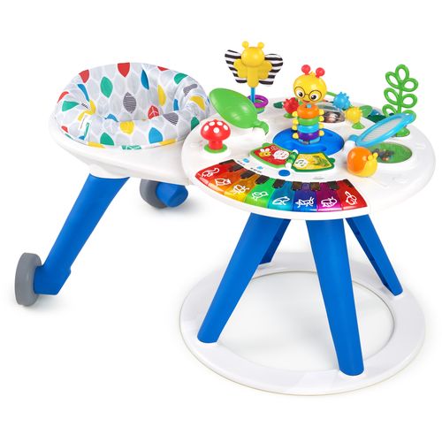 KIDS II BABY EINSTEIN istraživački centar 4u1 11311 slika 1