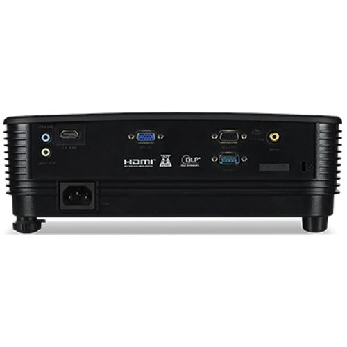 Projektor ACER X1223HP DLP/1024x768/4000LM/20000:1/VGA,HDMI,USB,AUDIO/zvučnici slika 2