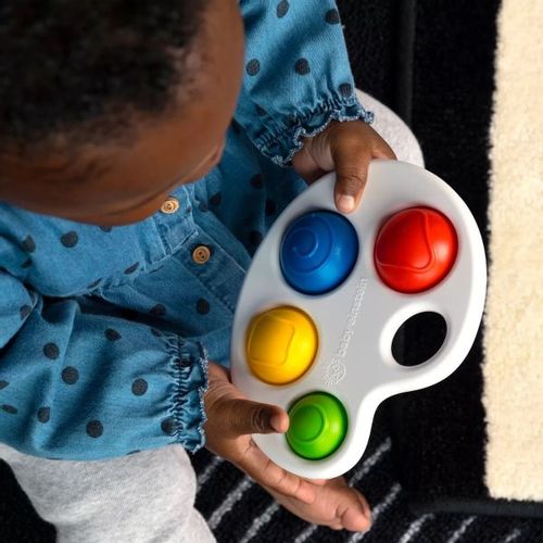 KIDS II  Baby Einstein Aktiviti Igracka - Color Pop Palette™ 16822 slika 2