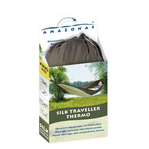 Amazonas Silk Traveller THERMO slika 11