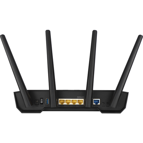 ASUS TUF Gaming AX3000 V2 MU-MIMO Dual-Band WiFi 6 Router slika 5