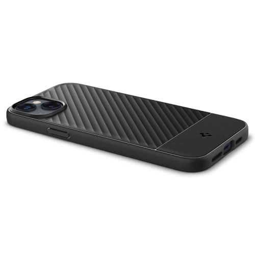 SPIGEN CORE ARMOR MASKA ZA IPHONE 14 PLUS MAT CRNA slika 6