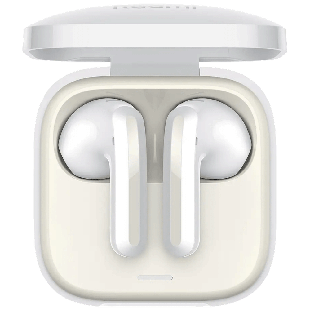 Xiaomi Slušalice bežične sa kutijicom za punjenje, Bluetooth - Redmi Buds 6 Active White slika 2
