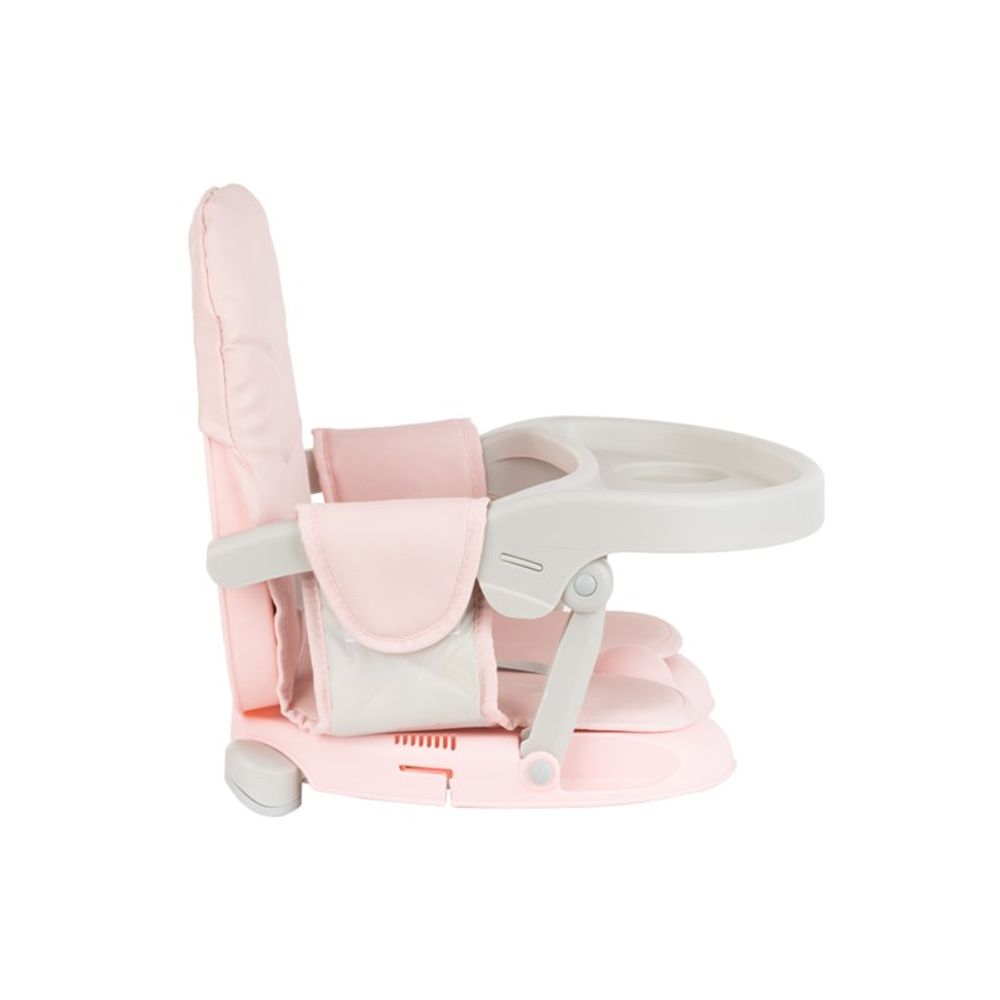 Kikka Boo Hranilica Pappo, Pink slika 6