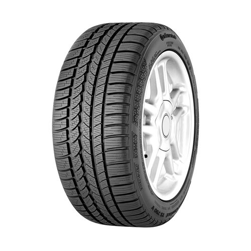 Continental 255/40R17 ContiWin TS790V 98V Stari DOT Zimska slika 1