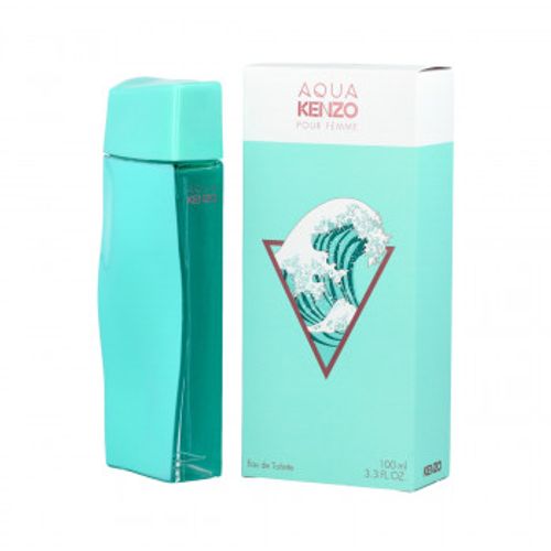 Kenzo Aqua Kenzo pour Femme EDT 100 ml  slika 3