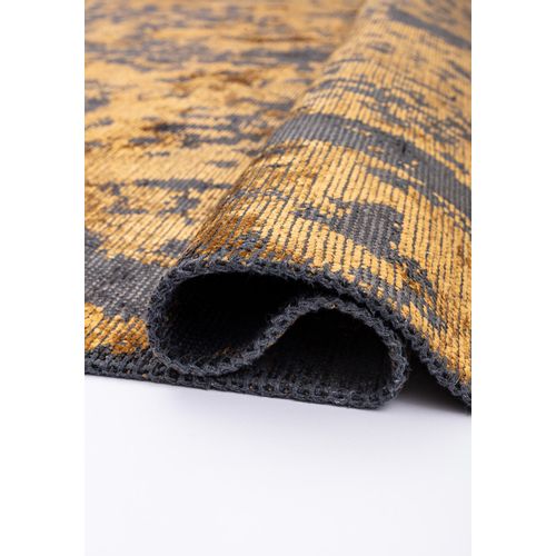 Tepih RISE ANTHRACITE, 240 x 300 cm slika 3