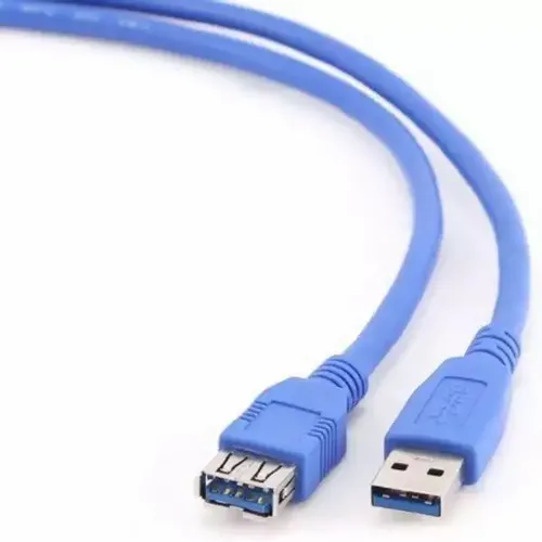 Kabl USB Gembird A-M/A-F 3m produžni CCP-USB3-AMAF-10 slika 1