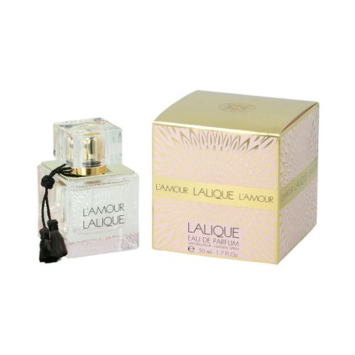 Lalique L'Amour Eau De Parfum 50 ml (woman) slika 1