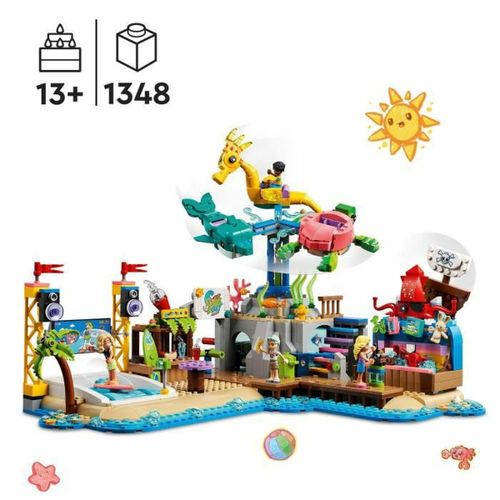 Playset Lego 41737 - Kreativna Zabava za Djecu slika 6