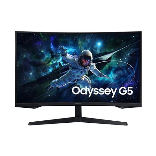 MON 27 SM LS27CG552EUXEN QHD VA 165Hz slika 1