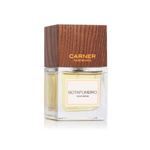 Carner Barcelona Botafumeiro Eau De Parfum 50 ml (unisex)