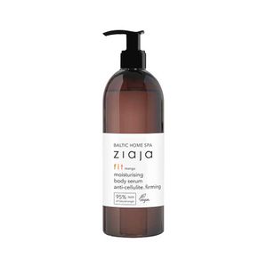 Ziaja Baltic home spa hidratantni anticelulitni serum za učvršćivanje tijela 400ml