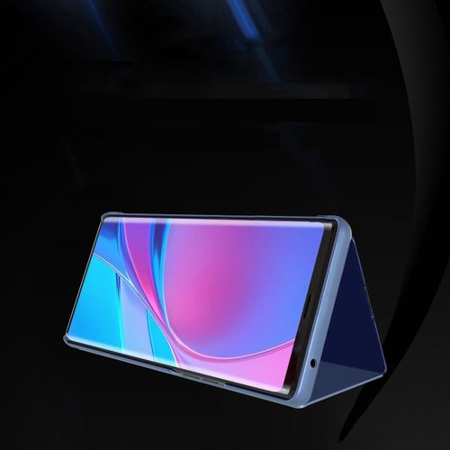 Clear View preklopna futrola za Samsung Galaxy A32 5G slika 2