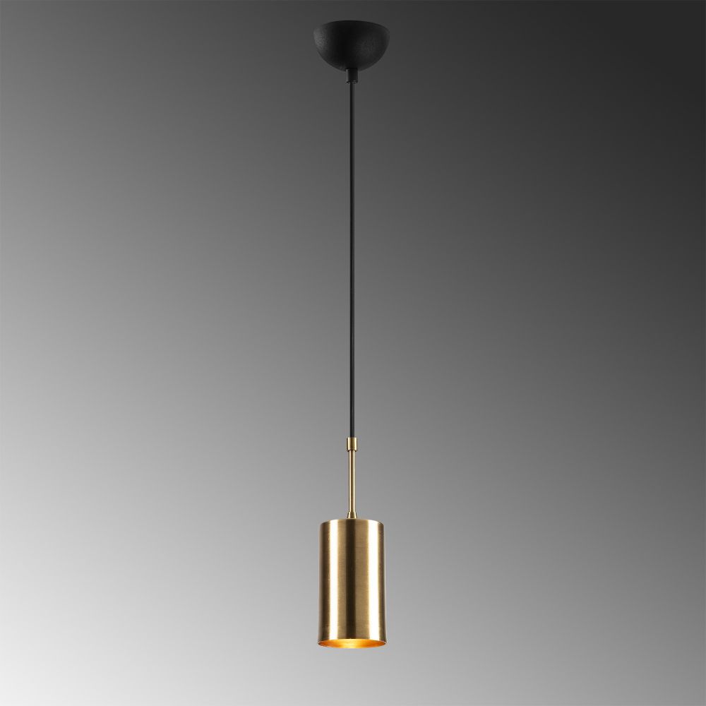 Luster Kem - 6396 Gold/Black slika 4