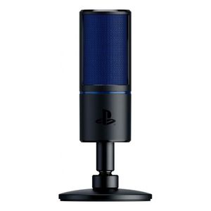 Seiren X Cardioid Condenser Microphone for PS4