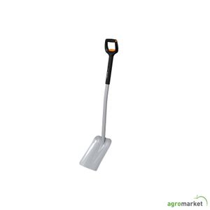 Fiskars 1066734 Teleskopska lopata 