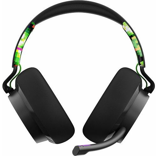 Slušalice Skullcandy SLYR PRO, gaming, žičane, PC, XBOX, PS4, PS5, S6SPY-Q763 slika 1