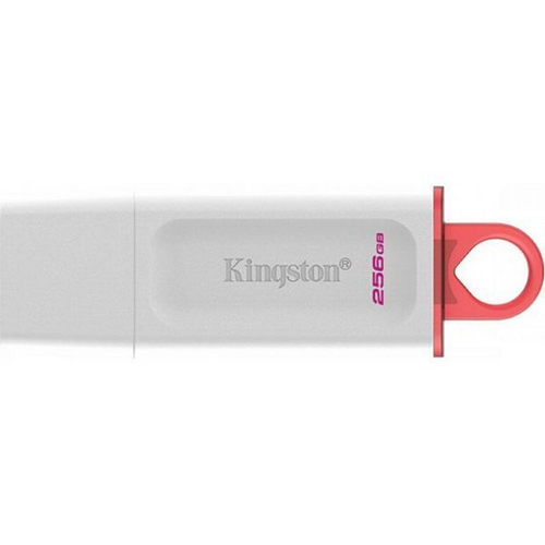 Kingston FD Exodia 256GB USB 3.2, White slika 1