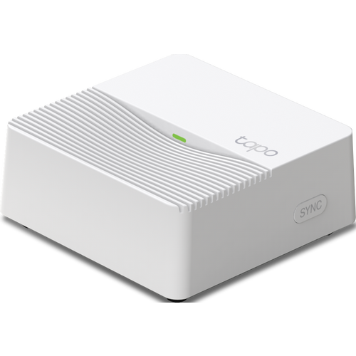 TP-Link Tapo H200 Smart Hub slika 1