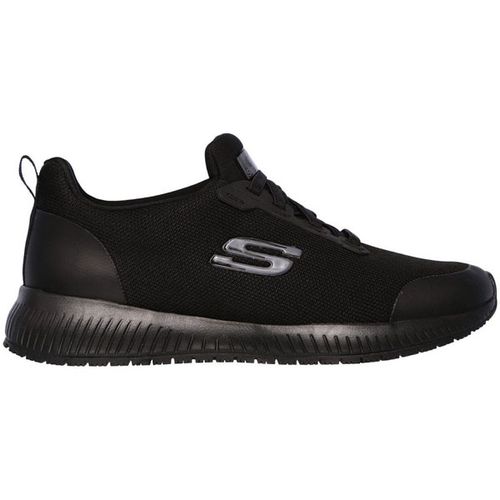 Skechers Patike Squad Sr 77222Ec-Blk slika 1