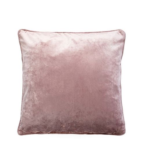 Dekorativna jastučnica VELLUTO PLAIN 45x45 - Lilac slika 1