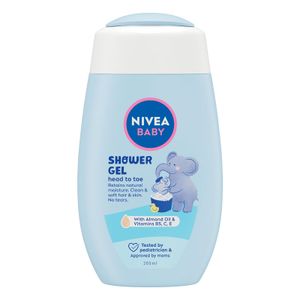 Nivea Zdravlje i higijena bebe