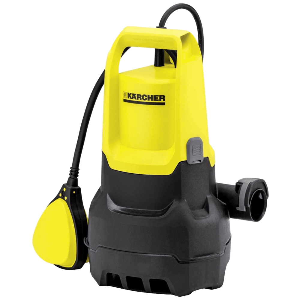 Karcher Potopna pumpa za prljavu vodu, 350W - SP 3 DIRT slika 1