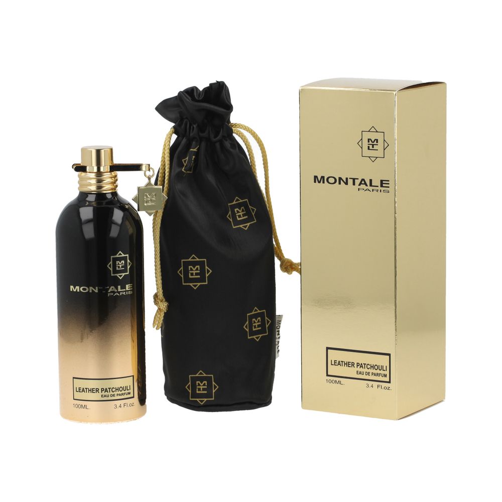 Montale Paris Leather Patchouli Eau De Parfum 100 ml (unisex) slika 3
