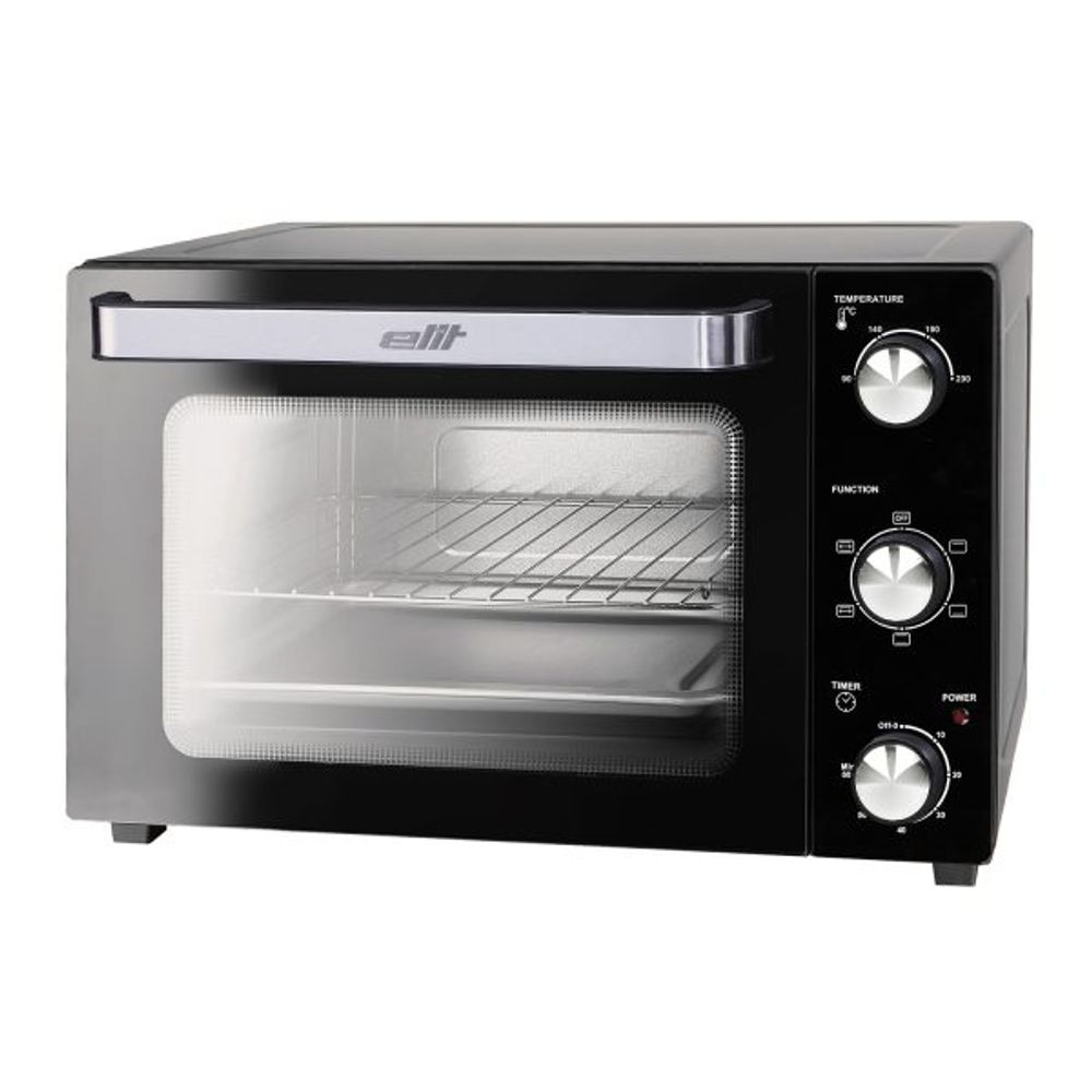 Elit Mini pećnica OPTIONE, 35 l / 1500 W slika 1