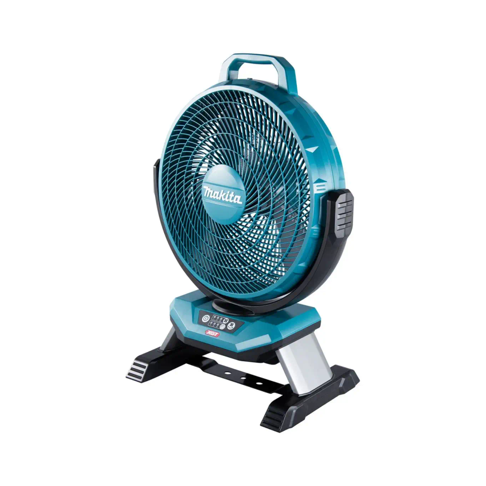 XGT Makita 40V - Akumulatorski ventilator 40V / AC CF001GZ slika 1