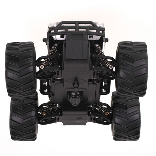 RC automobil na daljinski 6568-330N Monster Truck zlatni slika 7