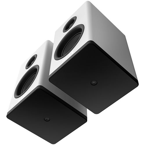NZXT Gaming Speakers 3 inča White V2 zvučnici beli (AP-SPKW2-EU) slika 4