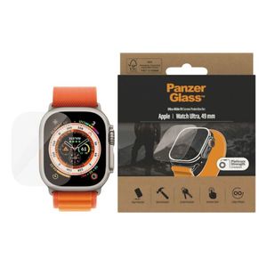 Zaštitno staklo PanzerGlass Apple Watch Ultra 49mm