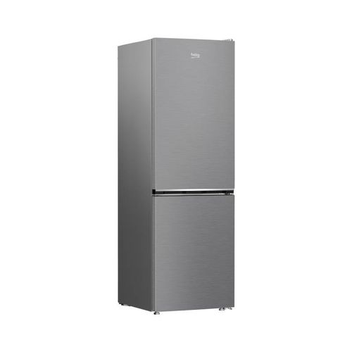 Beko B1RCNE364XB Frižider sa zamrzivačem, Neo Frost Dual Cooling, Visina 186.5 cm, Širina 60 cm, Inox slika 2