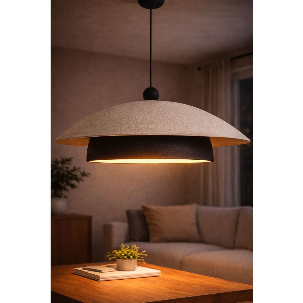 Luster BK314 – Crna i Bijela slika 2