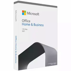 MICROSOFT Office Home and Business 2021 Srpski T5D-03547