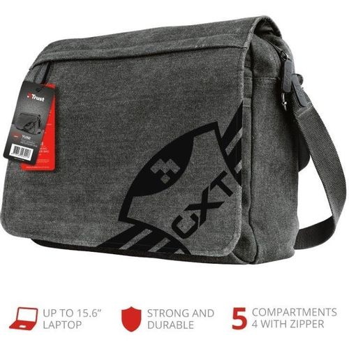 Trust GXT1260 YUNI MESSENGER BAG 15,6" (23241) slika 3