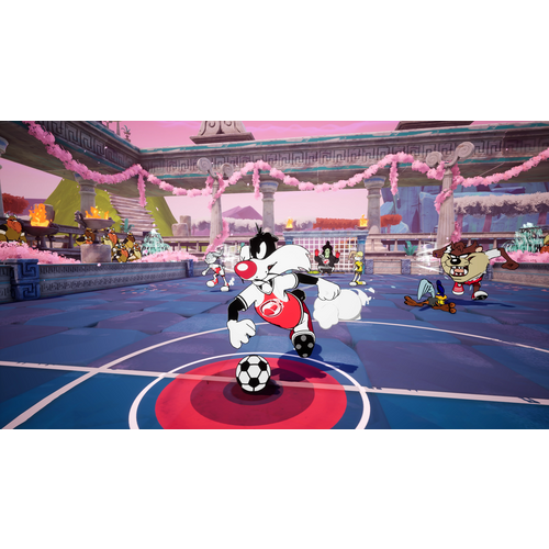 Looney Tunes: Wacky World Of Sports (Playstation 5) slika 9