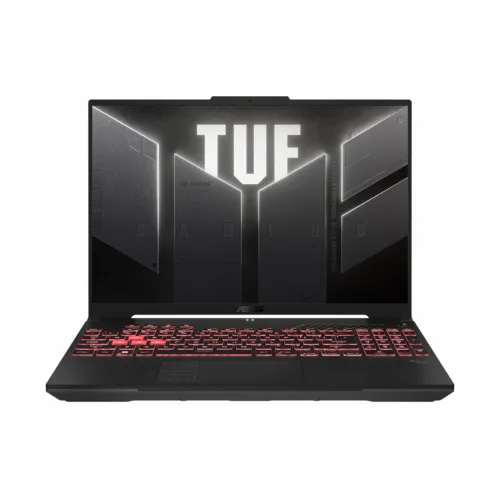 Laptop ASUS TUF Gaming A16 FA607PI-QT020, R9-7845HX, 16GB, 1TB, 16" WQXGA IPS 165Hz, RTX4070, NoOS  slika 1