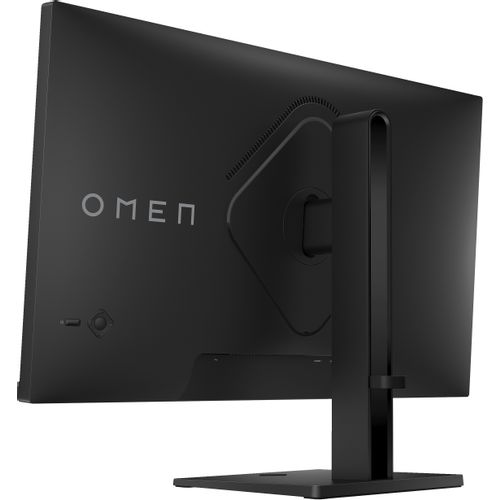 Monitor HP Omen 27q Gaming 27"/IPS/2560x1440/165Hz/1ms/2 HDMI, DP/AdaptiveSync/VESA/pivot,visina/2g slika 5