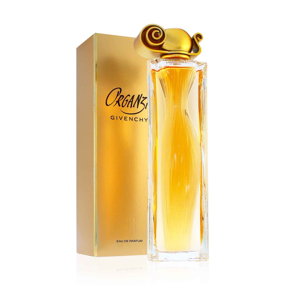 Givenchy Organza EDP W 100ml slika 1