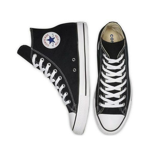 Sportske Tenisice za Žene Converse CHUCK TAYLOR ALL STAR M9160C Crna slika 4