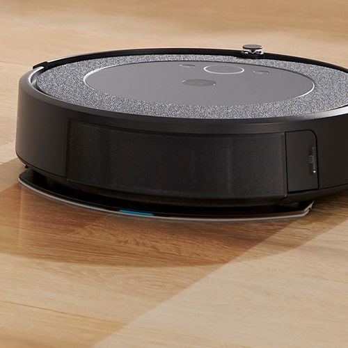 iRobot Roomba Combo i5+ (i5572) Robot usisivač i brisač slika 2