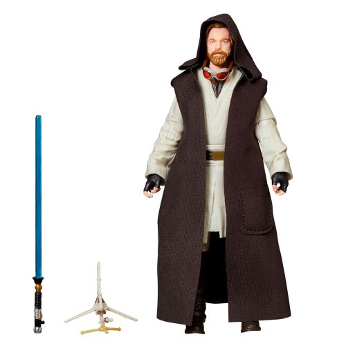 Star Wars Obi-Wan Kenobi - Figura Obi-Wan Kenobi 15 cm slika 1