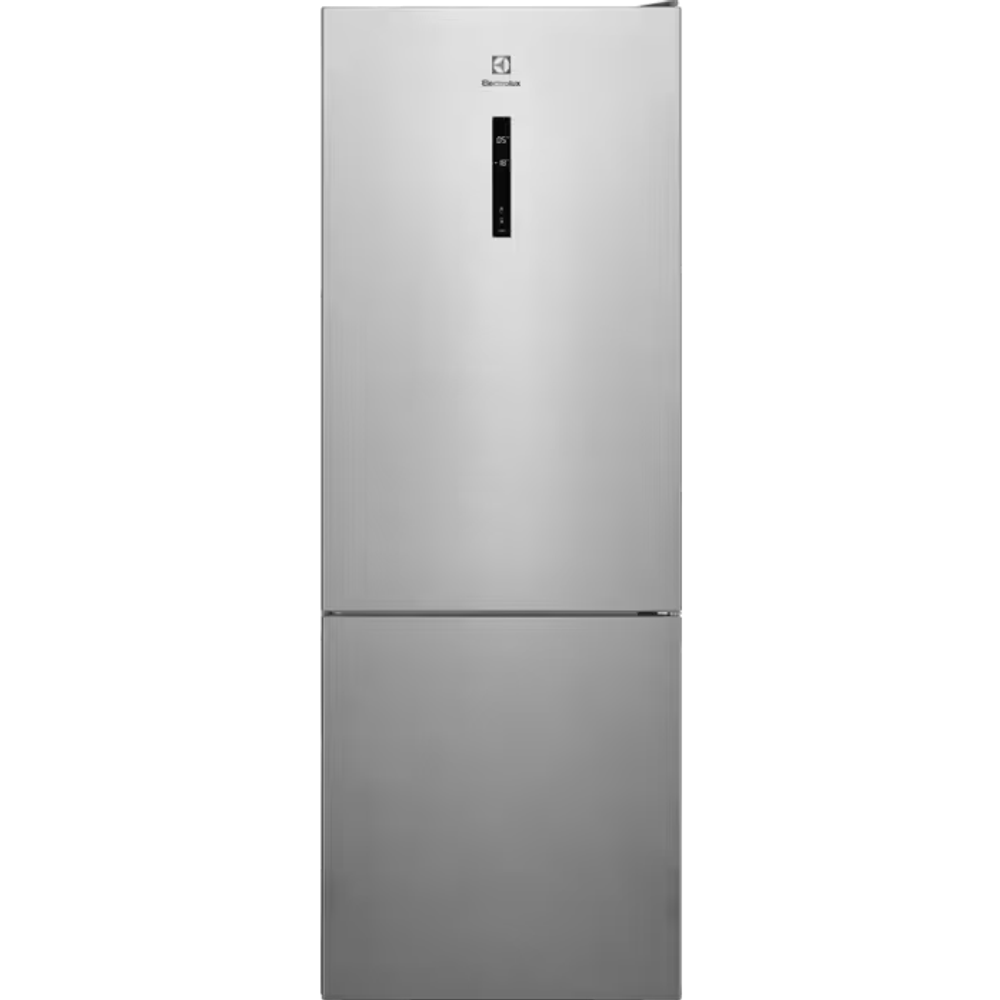 Electrolux kombinirani hladnjak LNT6ME46X3 slika 1