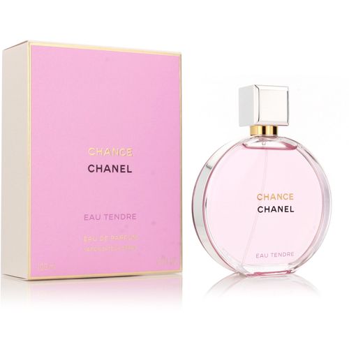 Chanel Chance Eau Tendre Eau De Parfum 100 ml (woman) slika 3